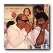 The new office bearers of Nadigar Sangam!!